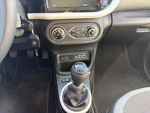 Voitures D'occasion À Valreas | Renault Twingo 1.0 Sce 65Ch Equilibre