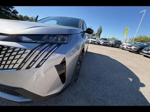 Voitures D'occasion À Valreas | Peugeot 3008 1.2 Hybrid 136Ch Allure E-Dcs6