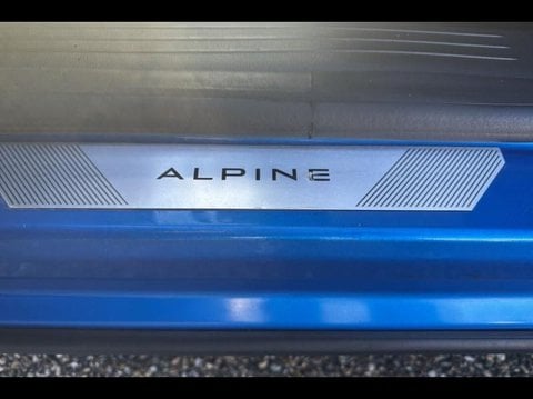 Voitures D'occasion À Valreas | Renault Rafale 1.2 E-Tech Full Hybrid 200Ch Esprit Alpine
