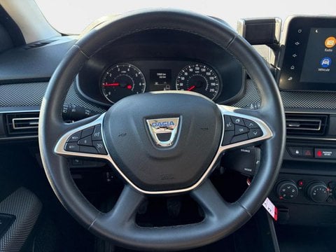 Voitures D'occasion À Valreas | Dacia Sandero 1.0 Tce 90Ch Confort -22