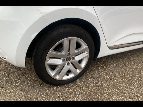 Voitures D'occasion À Valreas | Renault Clio 1.0 Sce 65Ch Business -21N