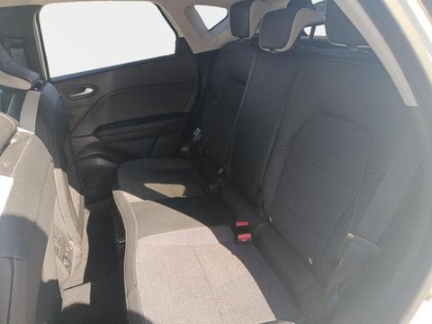 Voitures D'occasion À Valreas | Renault Captur 1.0 Tce 90Ch Techno