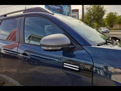 Voitures D'occasion À Valreas | Dacia Bigster 1.8 Hybrid 155Ch Journey