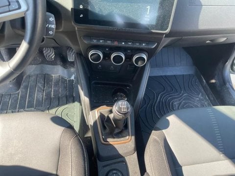 Voitures D'occasion À Valreas | Dacia Duster 1.5 Blue Dci 115Ch Extreme 4X4