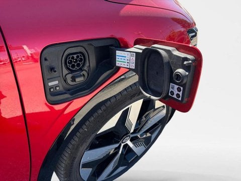 Voitures D'occasion À Valreas | Renault Mégane Megane E-Tech Electric Ev60 220Ch Techno Super C...