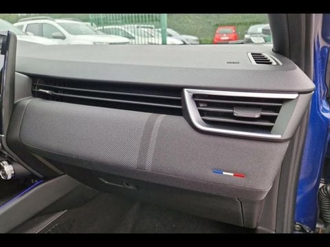 Voitures D'occasion À Valreas | Renault Clio 1.6 E-Tech 145Ch Full Hybrid Esprit Alpine - 24