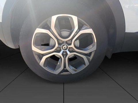 Voitures D'occasion À Valreas | Renault Captur 1.0 Tce 90Ch Techno