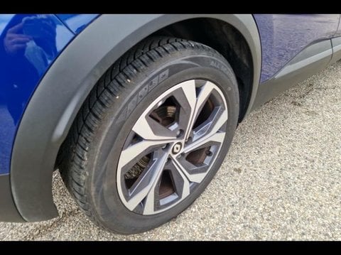 Voitures D'occasion À Valreas | Renault Captur 1.6 E-Tech Hybride 145Ch Rs Line -21