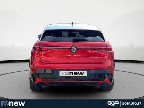 Voitures D'occasion À Valreas | Renault Mégane Megane E-Tech Electric Ev60 220Ch Techno Optimum...