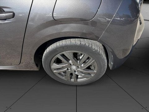 Voitures D'occasion À Valreas | Peugeot 208 1.5 Bluehdi 100Ch S&S Active Pack