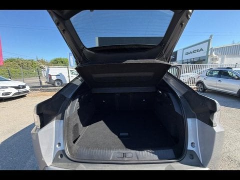 Voitures D'occasion À Valreas | Peugeot 3008 1.2 Hybrid 136Ch Allure E-Dcs6