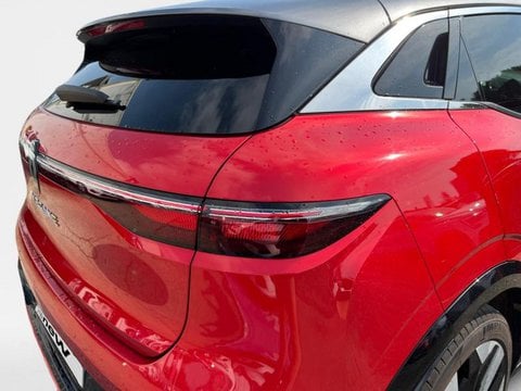 Voitures D'occasion À Valreas | Renault Mégane Megane E-Tech Electric Ev60 220Ch Techno Optimum...