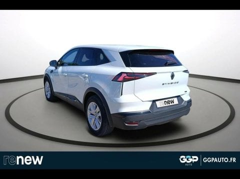 Voitures D'occasion À Valreas | Renault Symbioz 1.6 E-Tech Full Hybrid 145Ch Evolution