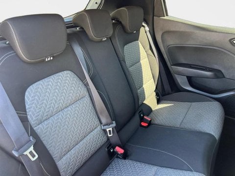 Voitures D'occasion À Valreas | Renault Clio 1.0 Tce 100Ch Evolution Gpl