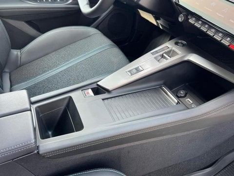 Voitures D'occasion À Valreas | Peugeot 308 1.2 Hybrid 136Ch Allure E-Dcs6