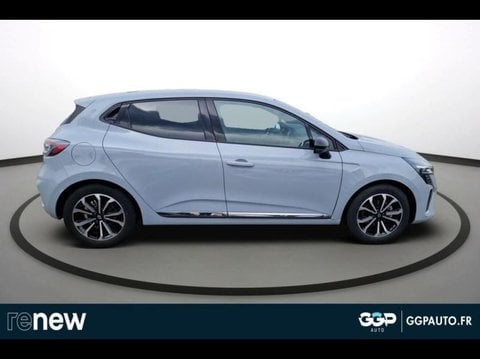 Voitures D'occasion À Valreas | Renault Clio 1.6 E-Tech 145Ch Full Hybrid Techno - 24