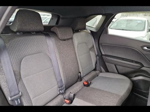 Voitures D'occasion À Valreas | Renault Symbioz 1.6 E-Tech Full Hybrid 145Ch Techno