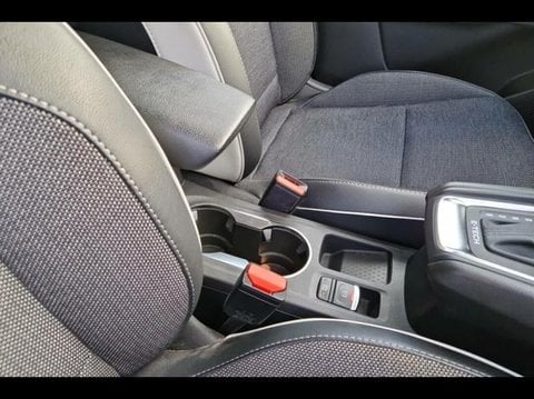 Voitures D'occasion À Valreas | Renault Captur 1.6 E-Tech Hybride 145Ch Techno Fast Track