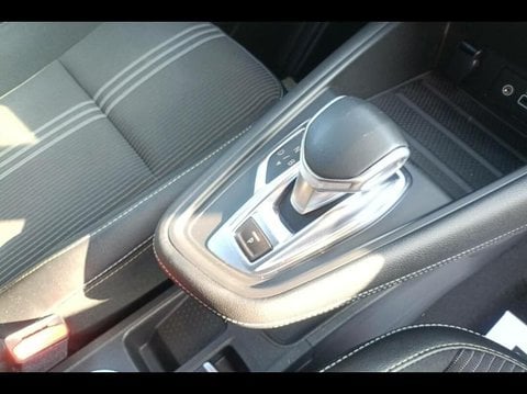 Voitures D'occasion À Valreas | Renault Captur 1.6 E-Tech Hybride 145Ch Engineered
