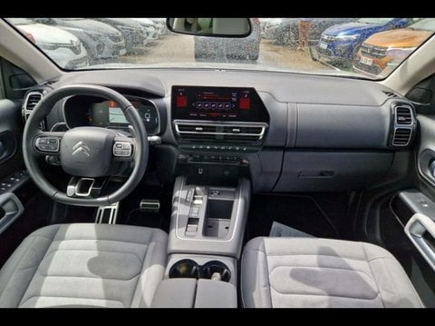 Voitures D'occasion À Valreas | Citroën C5 Aircross 1.2 Hybride 136Ch Ë-Series Boite Automatique