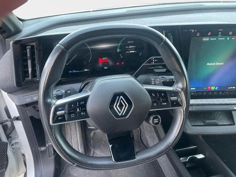 Voitures D'occasion À Valreas | Renault Mégane Megane E-Tech Electric Ev60 220Ch Techno Optimum...