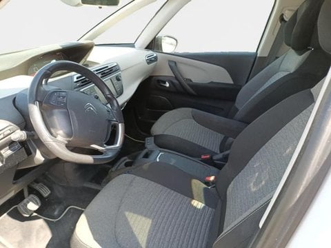 Voitures D'occasion À Valreas | Citroën C4 Spacetourer Bluehdi 130Ch S&S Origins Eat8 E6.D-Temp