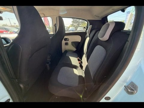 Voitures D'occasion À Valreas | Renault Twingo E-Tech Electric Equilibre R80 Achat Intégral