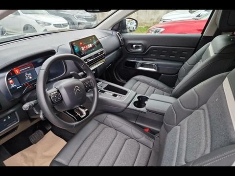 Voitures D'occasion À Valreas | Citroën C5 Aircross 1.2 Hybride 136Ch Max Boite Automatique