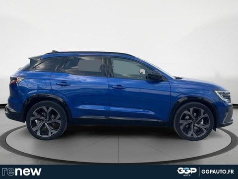 Voitures D'occasion À Valreas | Renault Austral 1.2 E-Tech Full Hybrid 200Ch Techno Esprit Alpine