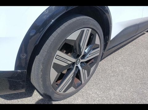 Voitures D'occasion À Valreas | Renault Mégane Megane E-Tech Electric Ev60 220Ch Iconic Optimum...