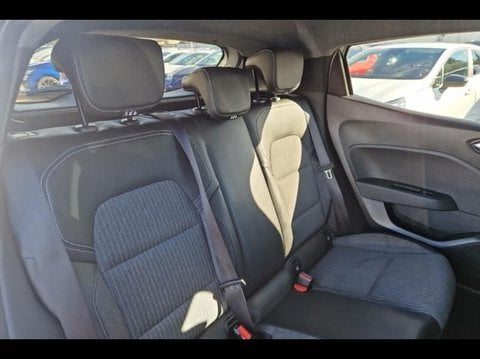 Voitures D'occasion À Valreas | Renault Clio 1.3 Tce 140Ch Techno