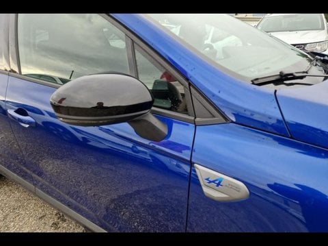 Voitures D'occasion À Valreas | Renault Clio 1.6 E-Tech 145Ch Full Hybrid Esprit Alpine - 24