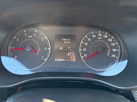 Voitures D'occasion À Valreas | Dacia Sandero 1.0 Tce 90Ch Confort -22