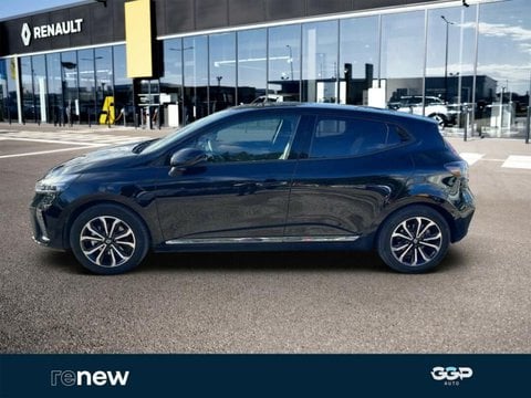 Voitures D'occasion À Valreas | Renault Clio 1.6 E-Tech 145Ch Full Hybrid Techno - 24