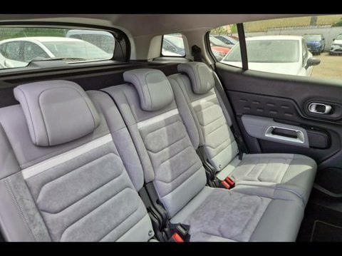 Voitures D'occasion À Valreas | Citroën C5 Aircross 1.2 Hybride 136Ch Ë-Series Boite Automatique