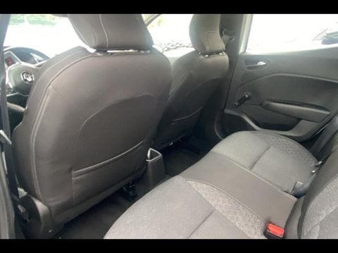 Voitures D'occasion À Valreas | Renault Clio 1.0 Sce 65Ch Business -21N