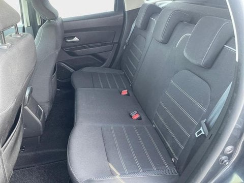 Voitures D'occasion À Valreas | Dacia Duster 1.0 Eco-G 100Ch Journey 4X2