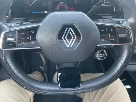 Voitures D'occasion À Valreas | Renault Mégane Megane E-Tech Electric Ev60 220Ch Techno Optimum...