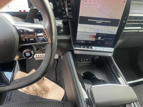 Voitures D'occasion À Valreas | Renault Austral 1.2 E-Tech Full Hybrid 200Ch Techno Esprit Alpine