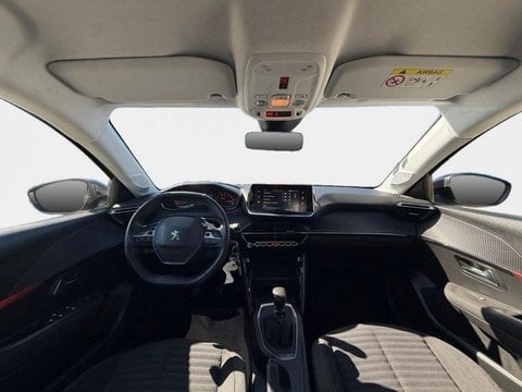 Voitures D'occasion À Valreas | Peugeot 208 1.5 Bluehdi 100Ch S&S Active Pack