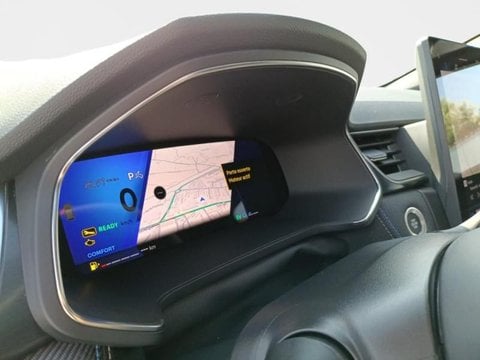 Voitures D'occasion À Valreas | Renault Symbioz 1.8 E-Tech Full Hybrid 160Ch Esprit Alpine - 25