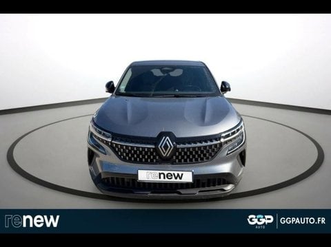 Voitures D'occasion À Valreas | Renault Austral 1.2 E-Tech Full Hybrid 200Ch Techno