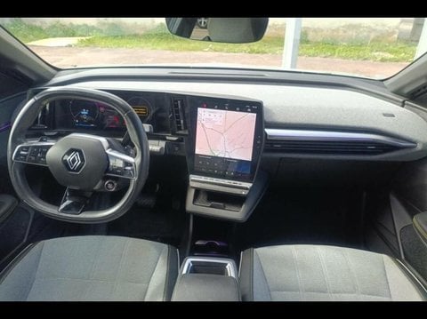 Voitures D'occasion À Valreas | Renault Mégane Megane E-Tech Electric Ev60 220Ch Techno Optimum...