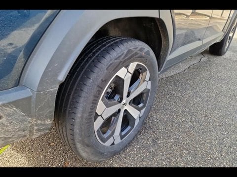 Voitures D'occasion À Valreas | Dacia Bigster 1.8 Hybrid 155Ch Journey