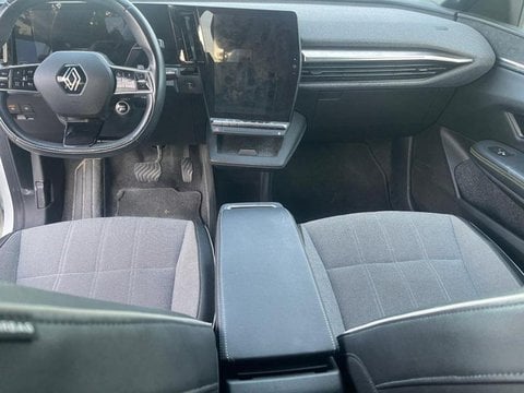Voitures D'occasion À Valreas | Renault Mégane Megane E-Tech Electric Ev60 220Ch Techno Optimum...