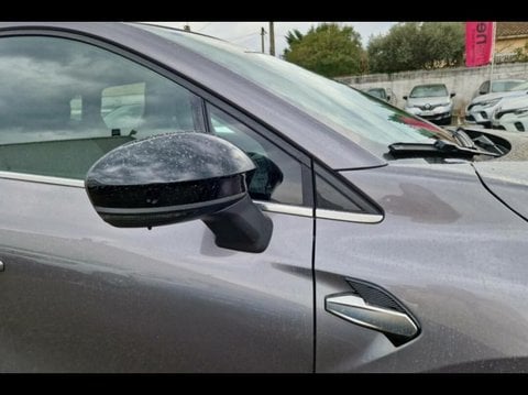 Voitures D'occasion À Valreas | Renault Symbioz 1.6 E-Tech Full Hybrid 145Ch Techno