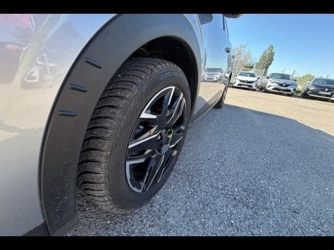 Voitures D'occasion À Valreas | Peugeot 3008 1.2 Hybrid 136Ch Allure E-Dcs6