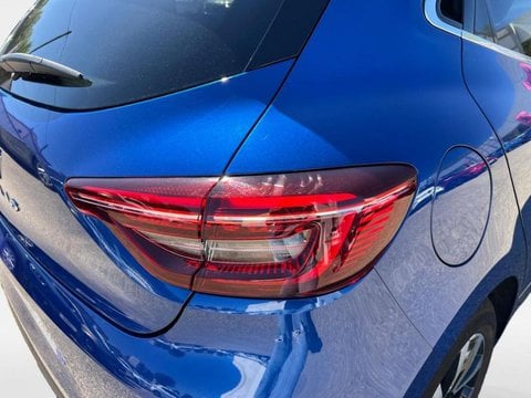 Voitures D'occasion À Valreas | Renault Clio 1.0 Tce 90Ch Techno