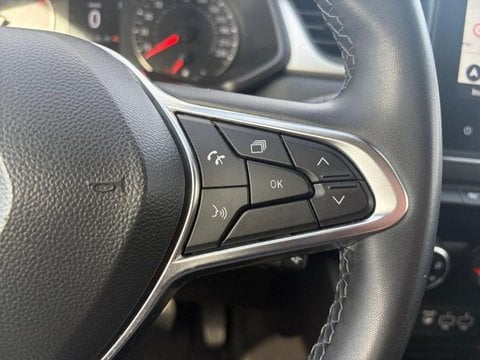Voitures D'occasion À Valreas | Renault Captur 1.0 Eco-G 100Ch Evolution