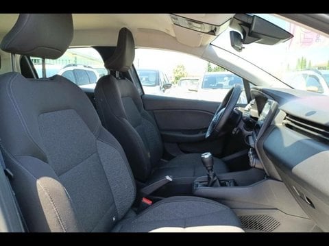 Voitures D'occasion À Valreas | Renault Clio 1.0 Tce 90Ch Equilibre